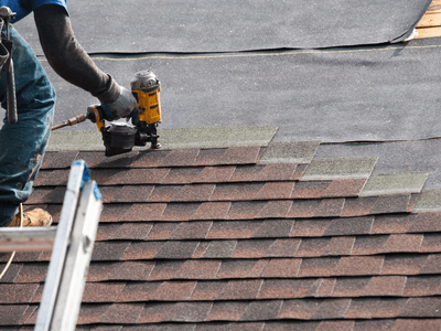 About Roof Repair Experts Zionsville, IN